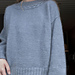 Silvana Sweater pattern 