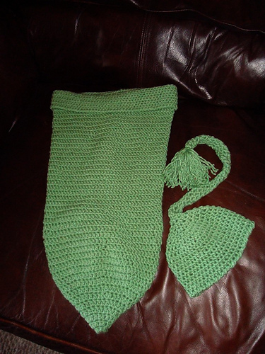 Baby Cocoon photo 3