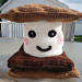 Smore pillow pattern 