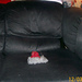 Fireman's Hat Ornament/Doll Hat photo 4