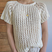 Melvin Tee Woman pattern