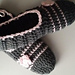 Posy Toes Crochet Slippers photo 3