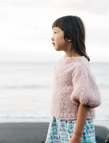 新品◆希少◆HISUIヒスイ◆ニットショートパンツ◆サイズＭ Hibiscus09_medium.jpg