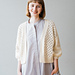 Polka Dot Summer Cardi pattern 