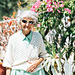 Polka Dot Summer Cardi pattern 