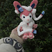 Mighmon Sylveon pattern