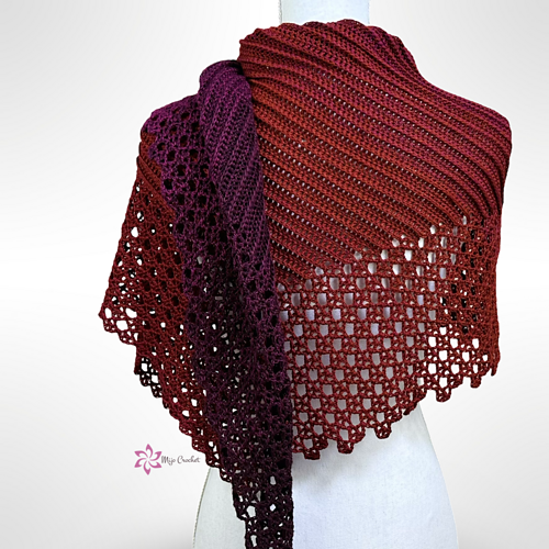 Loriini Sjal - Johanna Lindahl