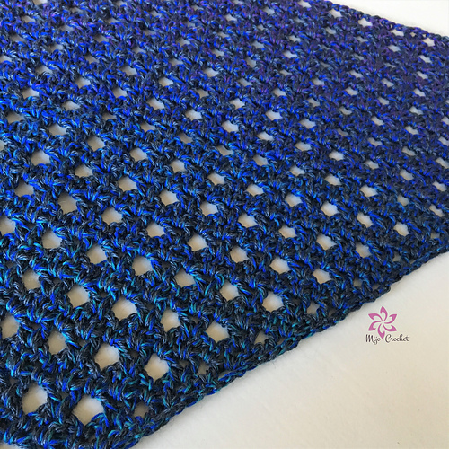 Treasure Net - Johanna Lindahl