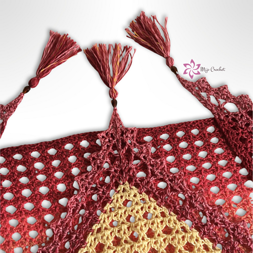 Treasure Net - Johanna Lindahl