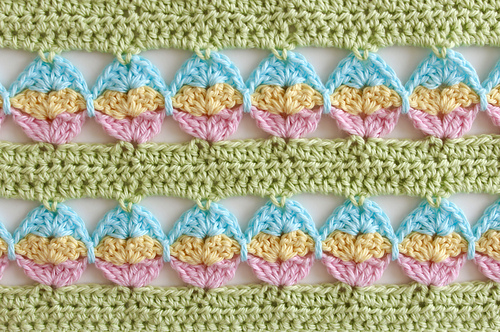 Egg Hunt Blanket photo 1