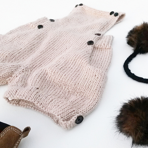 Ola’s Shorts / Olasshorts - Marianne J. Bjerkman