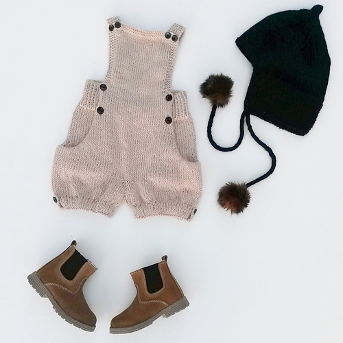 Ola’s Shorts / Olasshorts - Marianne J. Bjerkman