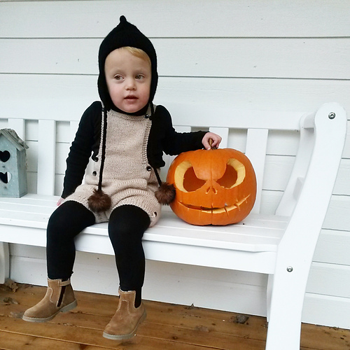 Ola’s Shorts / Olasshorts - Marianne J. Bjerkman