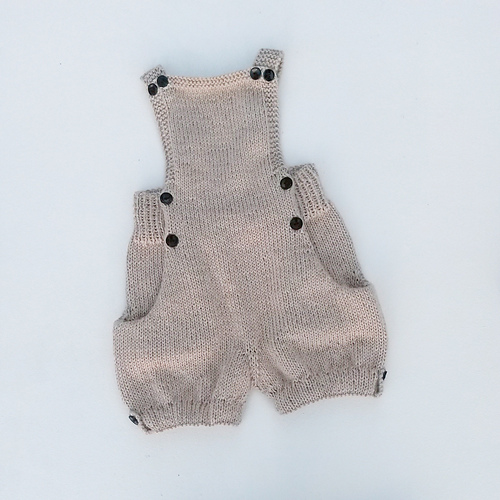 Ola’s Shorts / Olasshorts - Marianne J. Bjerkman