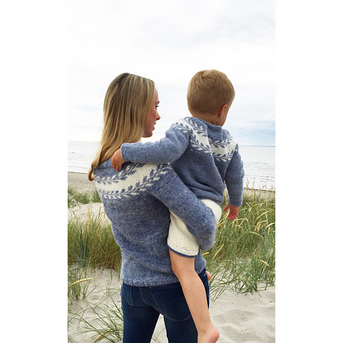 Marygenser - Marianne J. Bjerkman