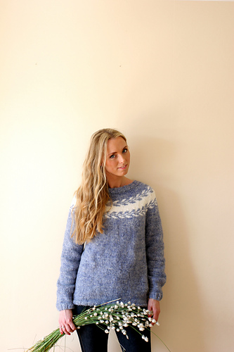 Marygenser - Marianne J. Bjerkman