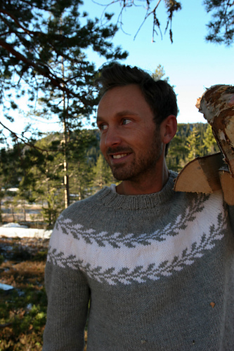 Mannens Mary - Marianne J. Bjerkman