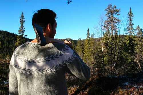 Mannens Mary - Marianne J. Bjerkman