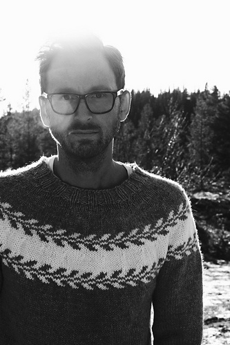 Mannens Mary - Marianne J. Bjerkman