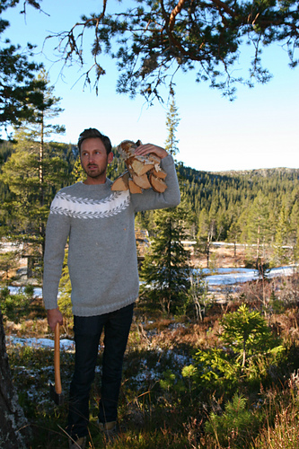 Mannens Mary - Marianne J. Bjerkman