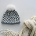 Signe's hat / Signelue pattern 