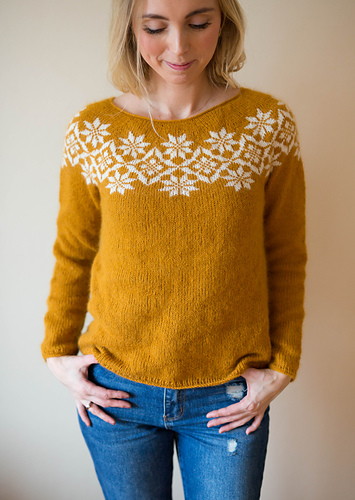 Signegenser - Marianne J. Bjerkman