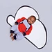 Max Babygrow pattern 