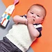 Tomas Tank Top pattern 