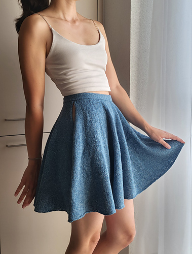 Skeeter Skirt