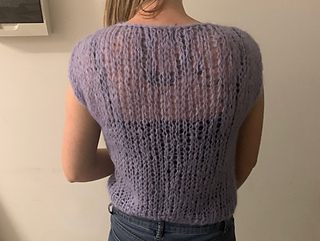 medium - lovely lilac