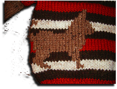 Ravelry: Positive Chi pattern by Millard Fontenot