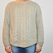 Le Libellule pattern 