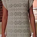 Winter White Jumper pattern 