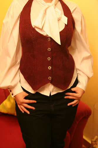 Waitress photo 3