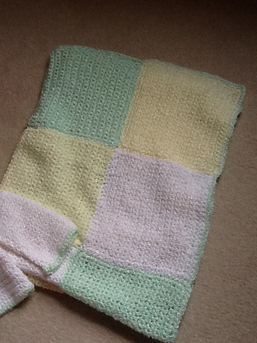 Layette (Sweater & Hat)  #10123 photo 3