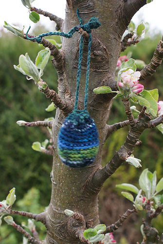 Easter bag – Pochette de Paques photo 6
