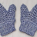 Adam's wantjes pattern
