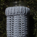 Lexi Mason Jar Cover pattern 