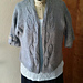 Barmet Bay Cardigan pattern 