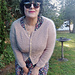 Le Tricroche Cardigan pattern