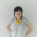 Charming Lace Tee pattern