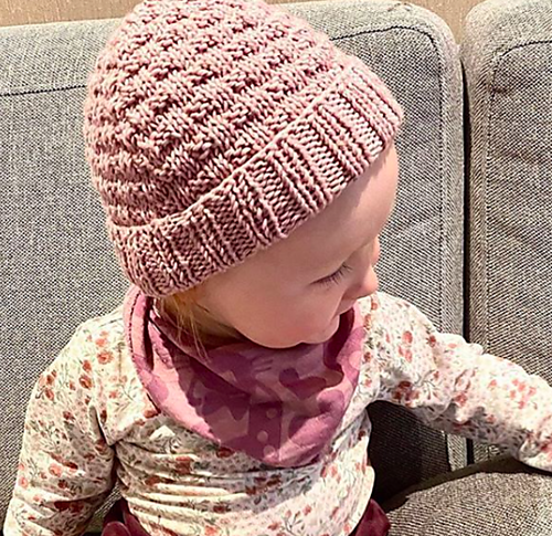 Imre Hipsterlue - Mini Modes