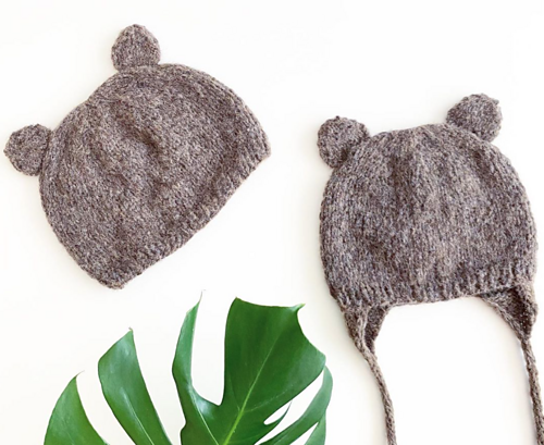 LilleTeddyLue - Mini Modes