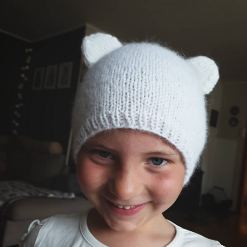 LilleTeddyLue - Mini Modes