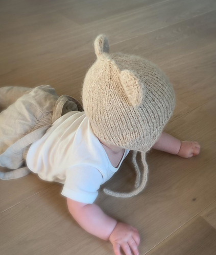 LilleTeddyLue - Mini Modes