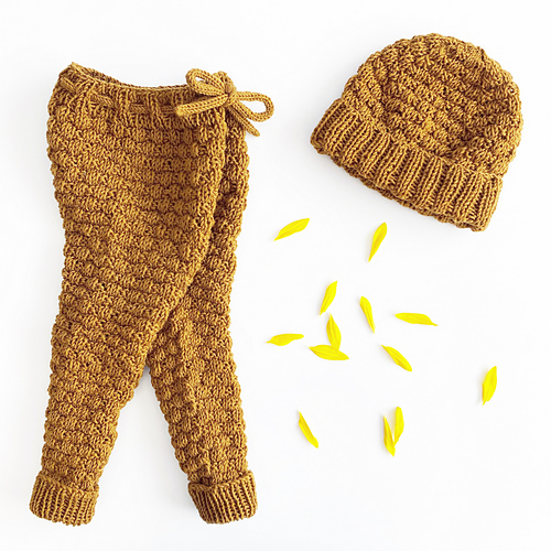 Imre Hipsterlue - Mini Modes