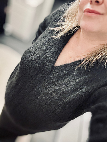 Oh My! Genser - byMinna822