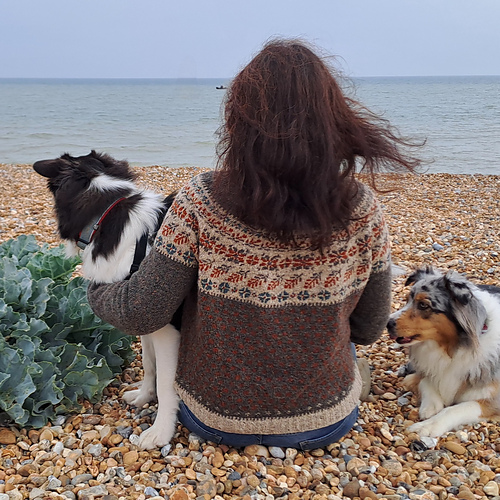 Gleniff-genser - byMinnamacht