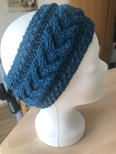 Visible Headband photo 4