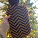 Karol Hot Water Bottle Cover pattern 